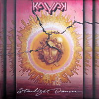 Kayak, Starlight Dancer, LP 1977