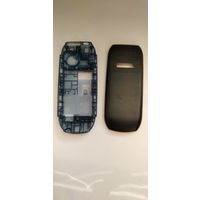 Корпус и крышка на Nokia 1616