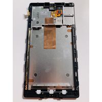 Nokia Lumia 1520 Display module complete (service pack) 00810M9