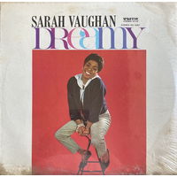 Sarah Vaughan – Dreamy, LP 1960 (1974)
