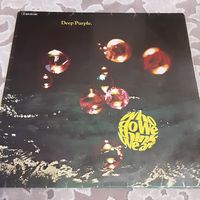 DEEP PURPLE - 1973 - WHO DO WE THINK WE ARE (GERMANY) LP