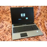 Ноутбук Hewlett-Packard Compaq 6820s