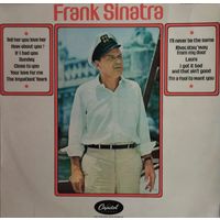 Frank Sinatra  1969, Capitol, LP, NM, Holland