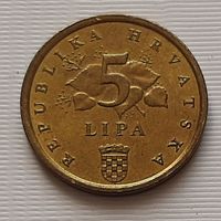 5 липа 2007 г. Хорватия
