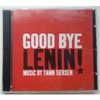 CD Yann Tiersen – Good Bye Lenin! (2003)