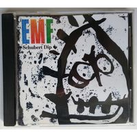 CD-r EMF – Schubert Dip