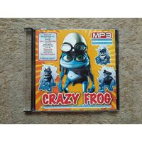 CD "Crazy Frog" (mp3)