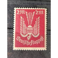 Германия 1922 Mi.216 MNH**