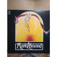 Mark-Almond – Rising, LP 1972, Japan