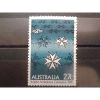 Австралия 1983 Австралийский орден - 100 лет