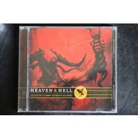 Heaven & Hell – The Devil You Know (2009, CD)