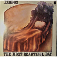 Exodus, The Most Beautiful Day, LP 1980