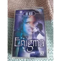 Кассета ENIGMA. THE BEST.