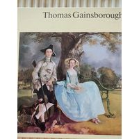 Thomas Gainsborough (Томас Гейнсборо)