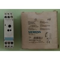 Реле времени Siemens 3RP1540-1BJ30 (Germany)