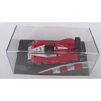 Ferrari F333 SP #5 победитель Magny-Cours SRWC 1999 Lavaggi, Mazzacane ALTAYA
