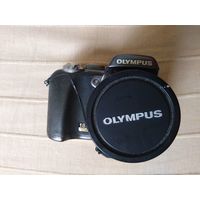 Фотоаппарат Olympus SP-550 UZ SP-55OUZ UltraZoom Ultra Zoom