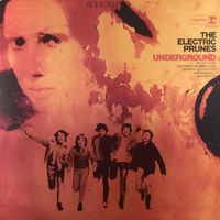 The Electric Prunes, Underground, LP 1967