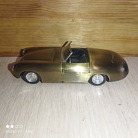 Mercedes 300 SL.1954.1:43.