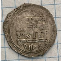 Дирхем (обрезной)