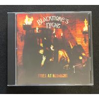 Blackmore's Night – Fires At Midnight