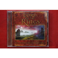 Andy Street – Lord Of The Rings- Music Inspired By The J.R.R Tolkien Classic (2002, CD)