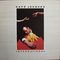 Cafe Jacques – International, LP 1979