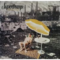 Supertramp  1975, AM, LP, Germany