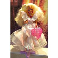 Кукла Барби 90-х гг