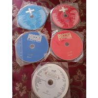 DVD по истории ,религии