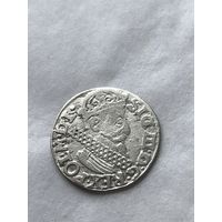 3 гроша  1622 (1)