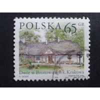 Польша 1998 стандарт