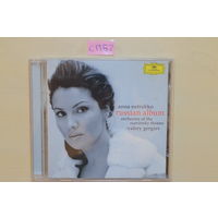 Anna Netrebko - Russian Album (2007, CD)