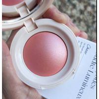 Сияющие румяна Rare Beauty Soft Pinch Luminous Powder Blush в оттенке Cheer