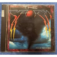 CD,(Japan) The Storm – Eye Of The Storm