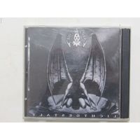 Диск. Фирменный диск. CD-диск Lacrimosa - Lichtgestalt (2)