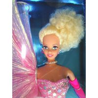 Кукла Барби_Barbie Evening Extravaganza от Mattel_1993_год_Коллекционный выпуск_cерия Classique Collection_дизайн Kitty Black Perkins_НОВАЯ_В упаковке!