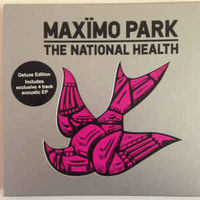 Maximo Park The National Health