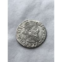 3 гроша  1622 (2)