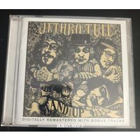 CD диск JETHRO TULL - Stand Up 69 Chrysalis