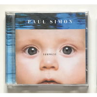 Audio CD, SIMON PAUL –  SURPRISE – 2006