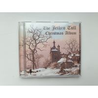 Cd Jethro Tull "cristmas album"