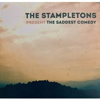 CD The Stampletons - The Saddest Comedy (2013)