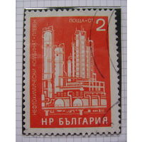 БОЛГАРИЯ 1988г.