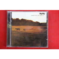 MyMy – Songs For The Gentle (2006, CD)