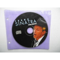 Frank Sinatra.