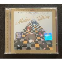 Modern Talking – Let's Talk About Love - The 2nd Album