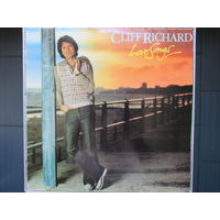 Cliff Richard - Love Songs 81 EMI Holland NM/VG+