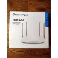 Wi-Fi роутер TP-Link EC220-G5