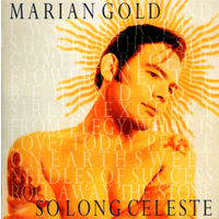 Диск CD Marian Gold – So Long Celeste